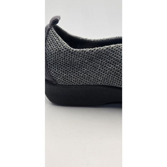 Arcopedico NET3 Ladies Knit Oxford Size 41 - US Size Ladies 10 - Picture 10 of 13